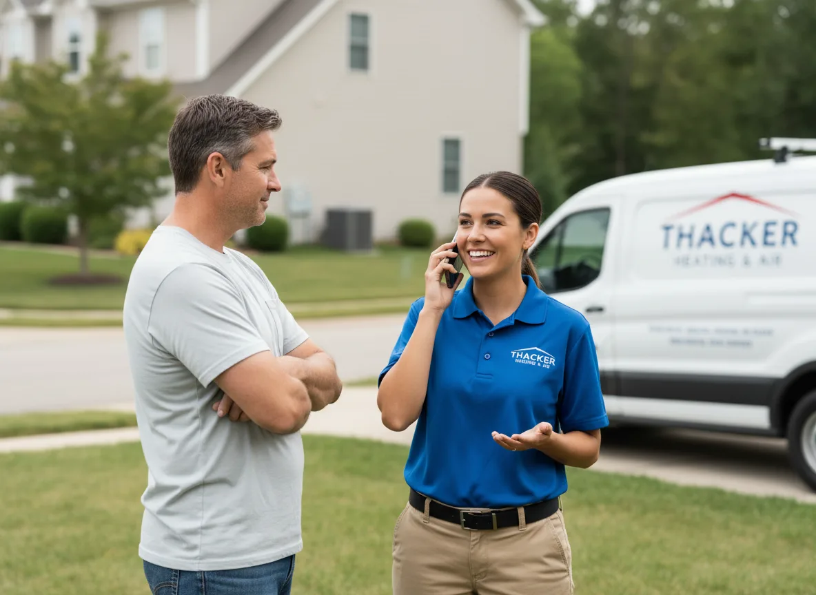 Ac Repair Willow Wood, OH FAQs